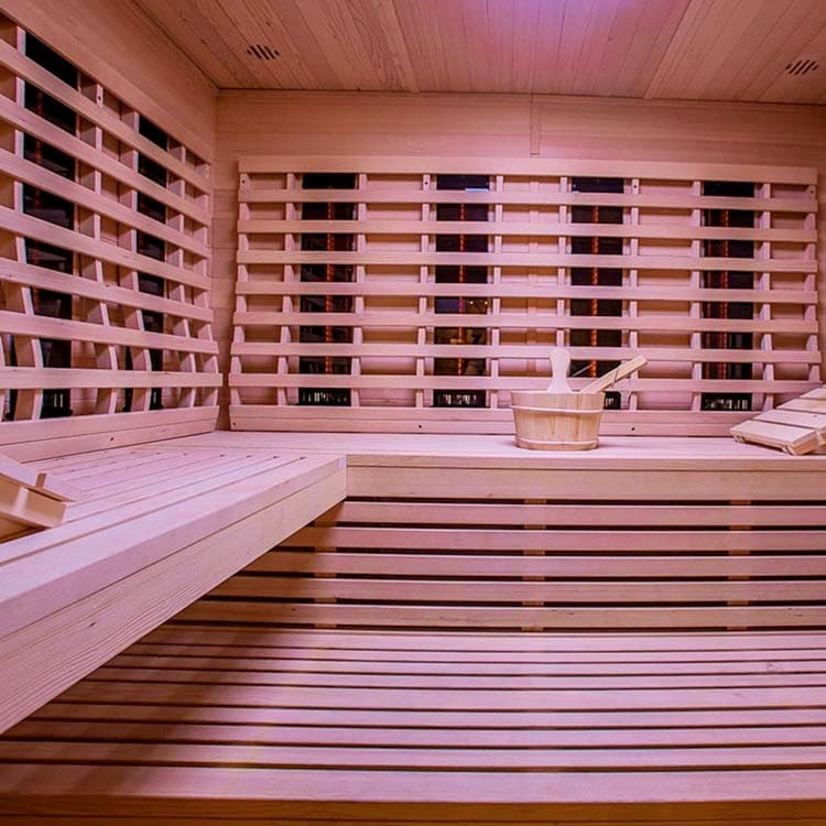 Kingspa Enschede Impressie 1